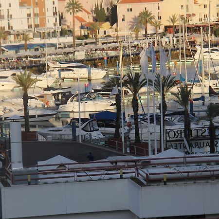 Marina Vilamoura Apartment Kültér fotó
