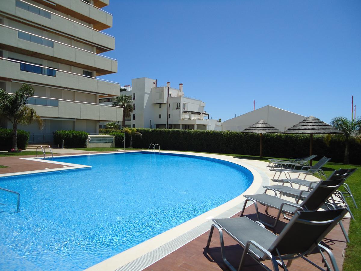 Marina Vilamoura Apartment Kültér fotó