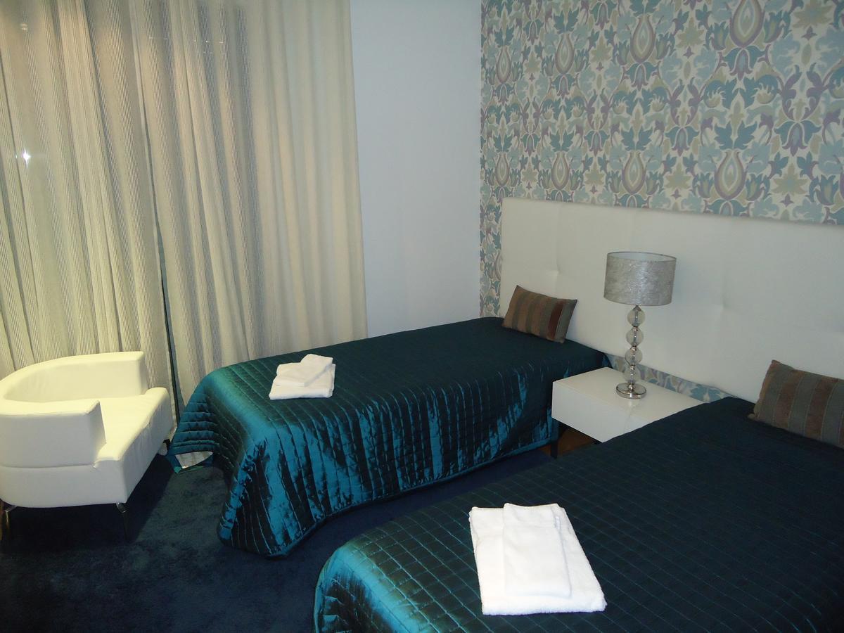 Marina Vilamoura Apartment Kültér fotó
