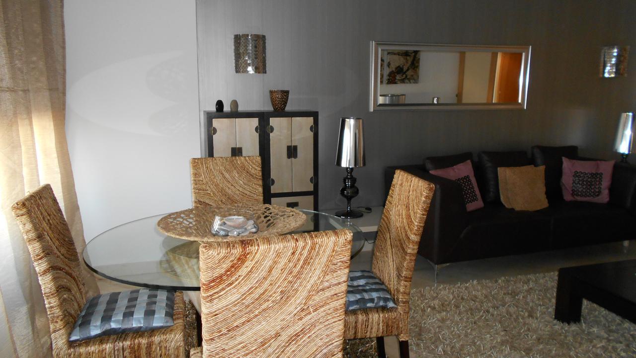 Marina Vilamoura Apartment Kültér fotó
