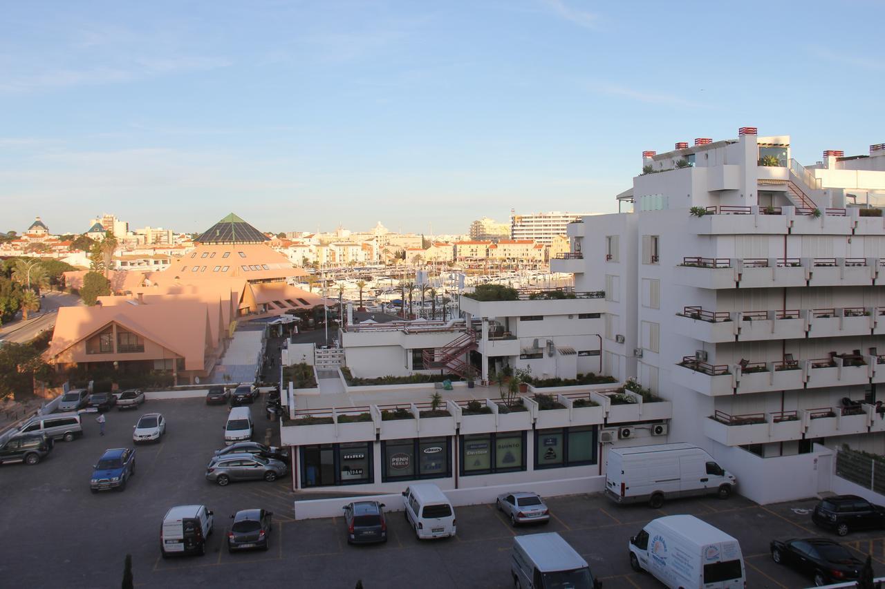 Marina Vilamoura Apartment Kültér fotó