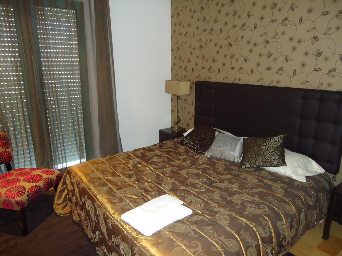 Marina Vilamoura Apartment Kültér fotó